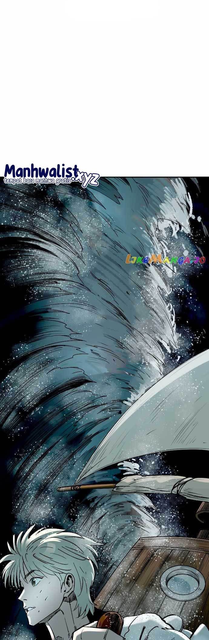 Build Up Chapter 121 Gambar 50