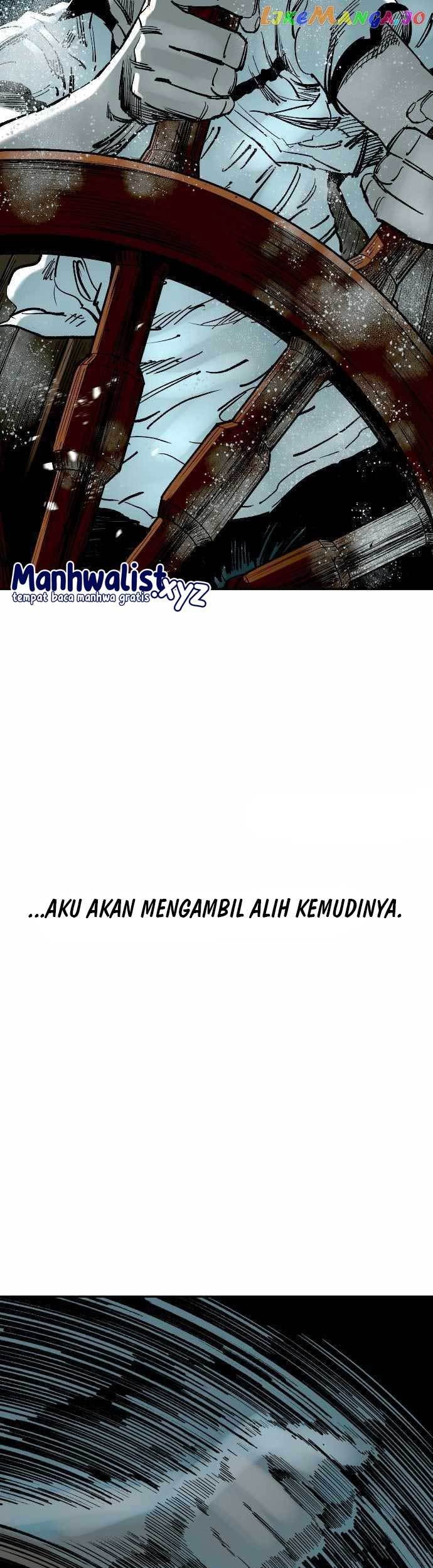 Build Up Chapter 121 Gambar 51