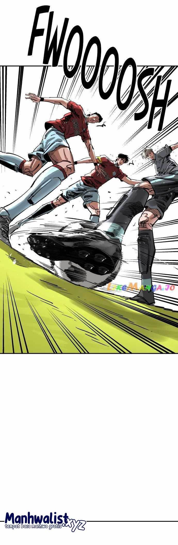 Build Up Chapter 121 Gambar 56