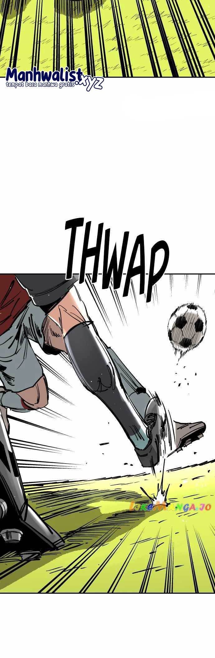Build Up Chapter 121 Gambar 58