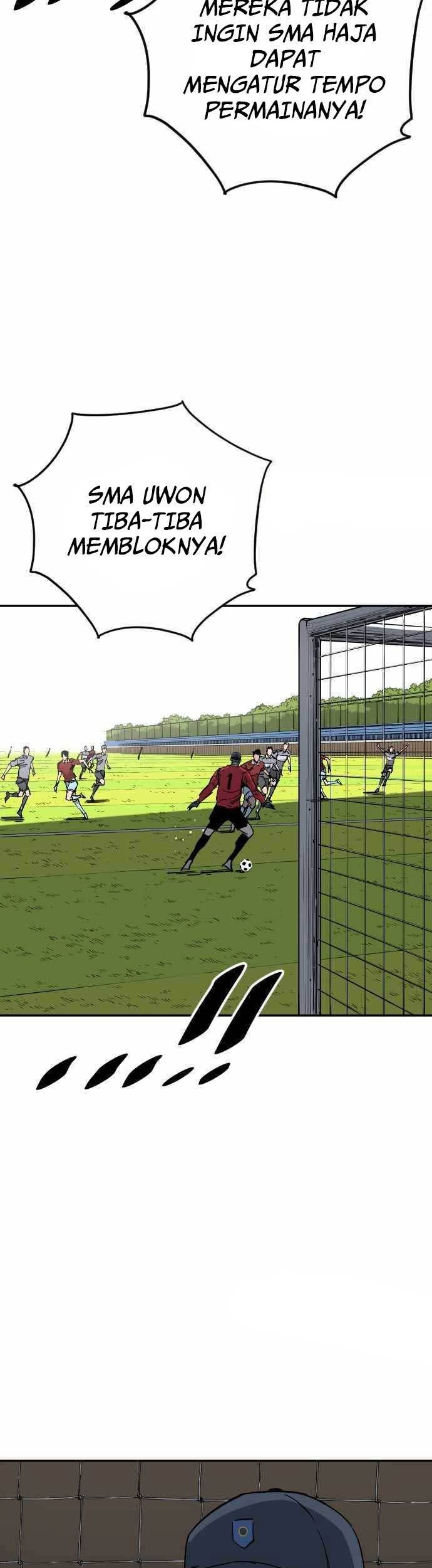 Build Up Chapter 121 Gambar 39