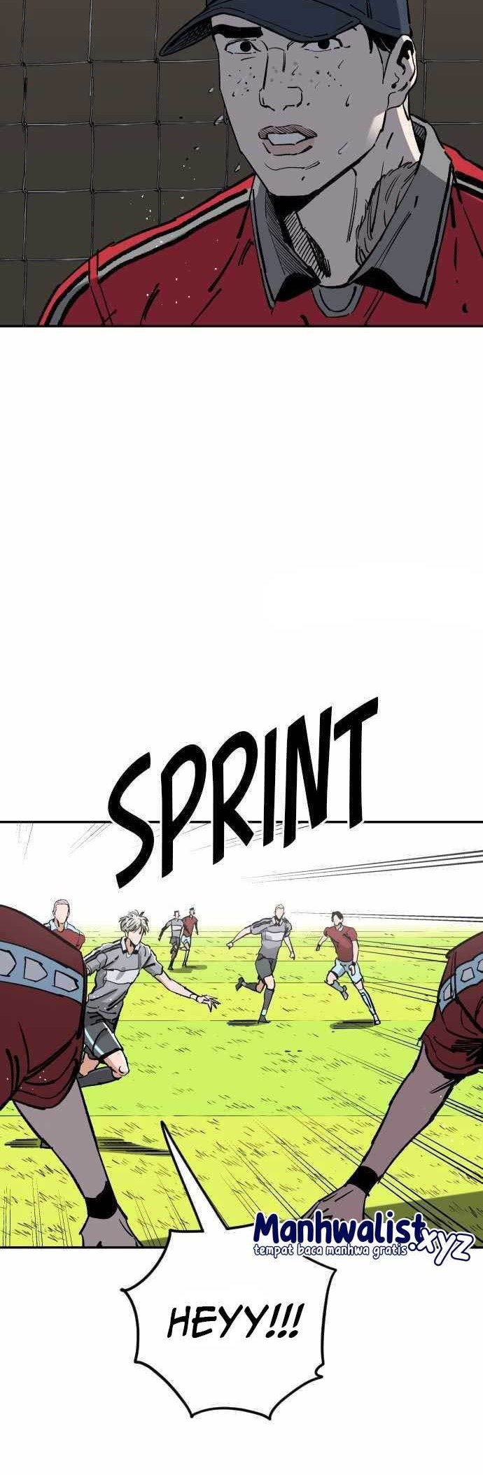 Build Up Chapter 121 Gambar 40