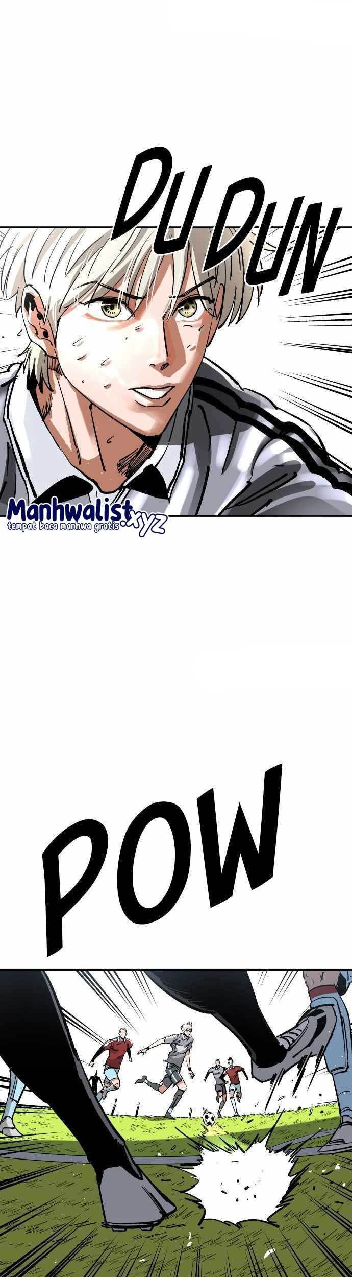 Build Up Chapter 121 Gambar 41