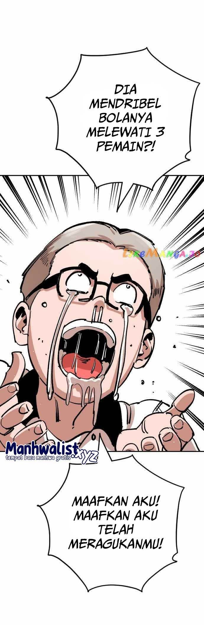 Build Up Chapter 121 Gambar 60