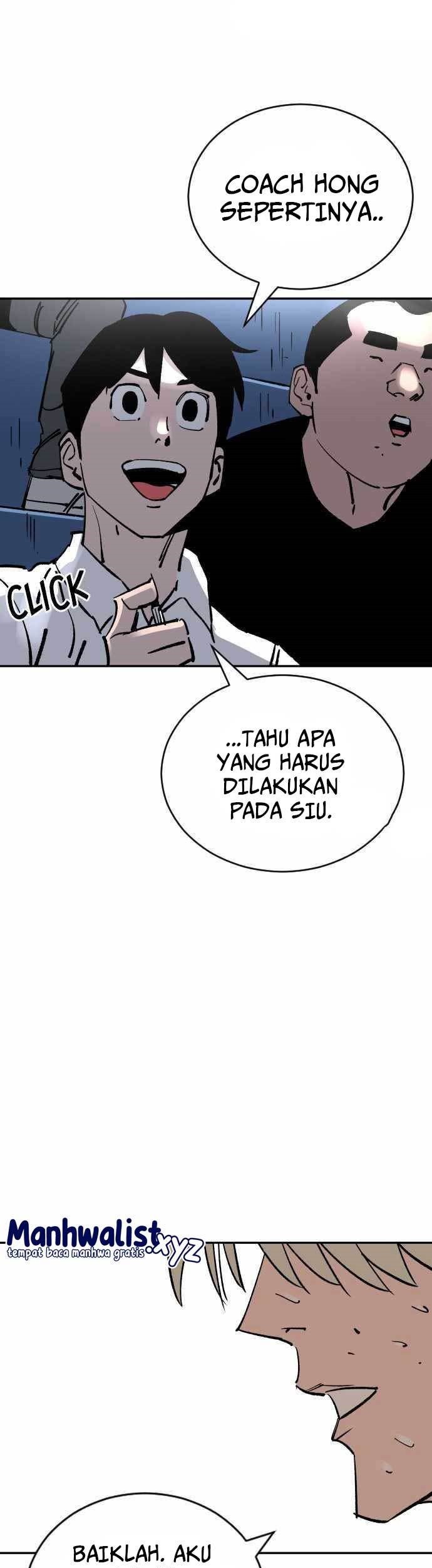 Build Up Chapter 121 Gambar 61