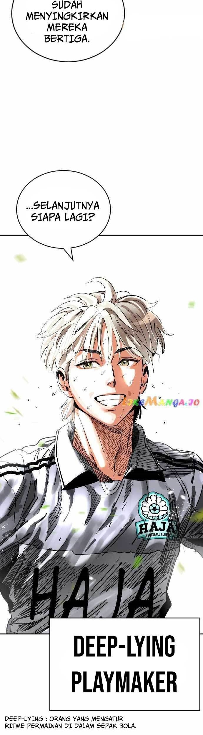 Build Up Chapter 121 Gambar 62