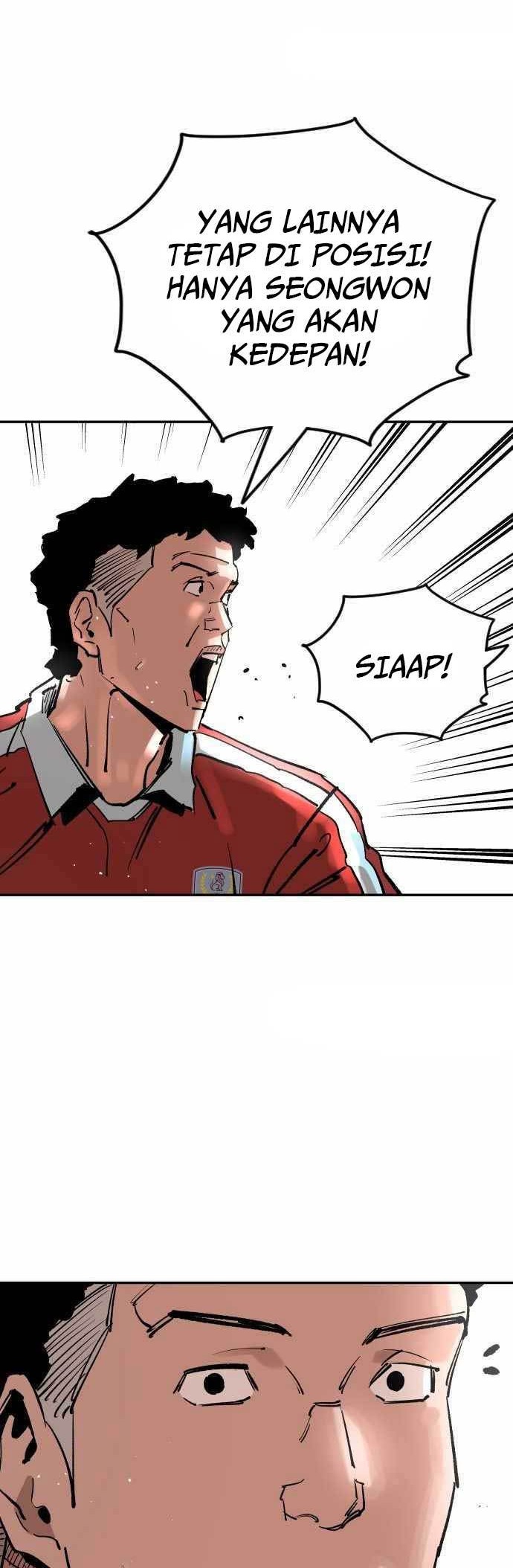 Build Up Chapter 121 Gambar 12
