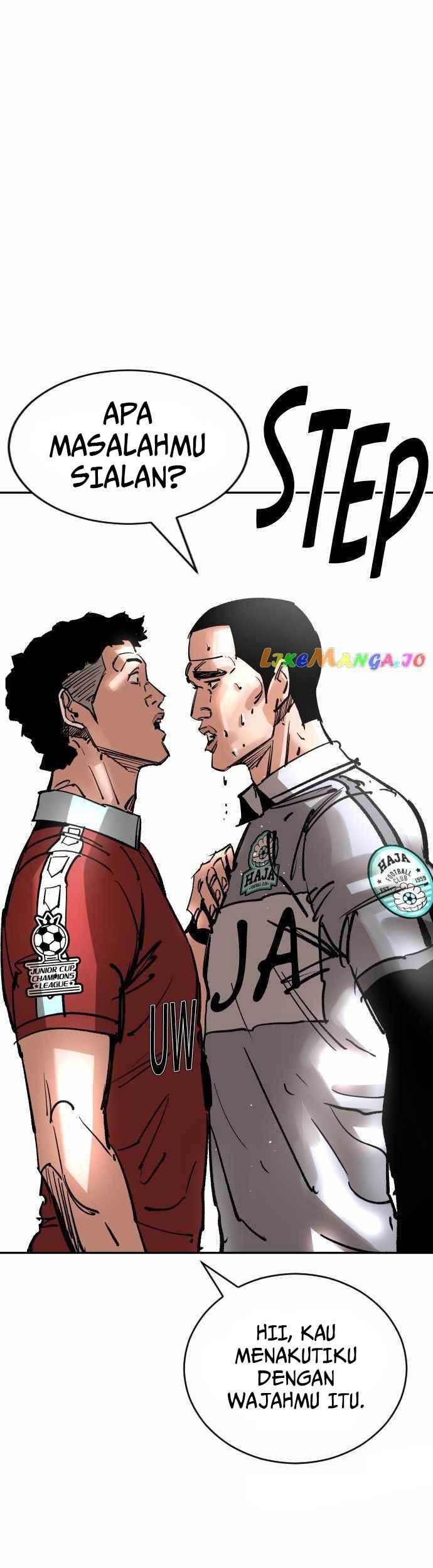 Build Up Chapter 121 Gambar 15