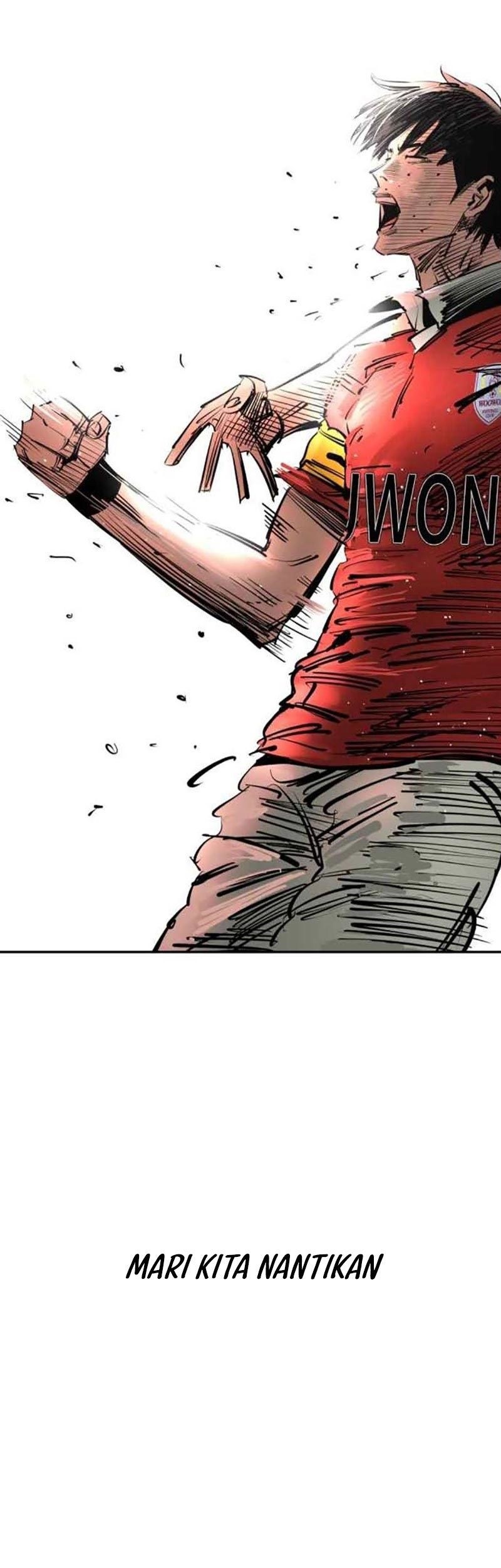 Build Up Chapter 120 Gambar 65