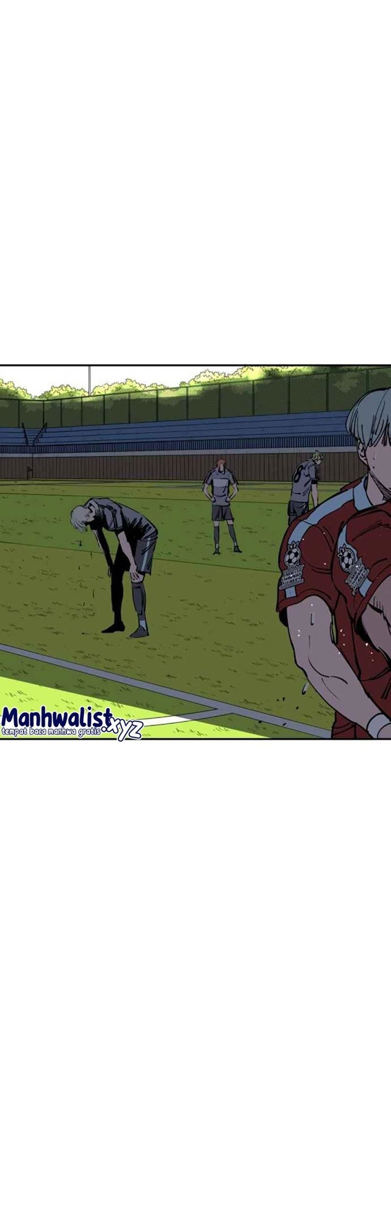 Build Up Chapter 120 Gambar 66