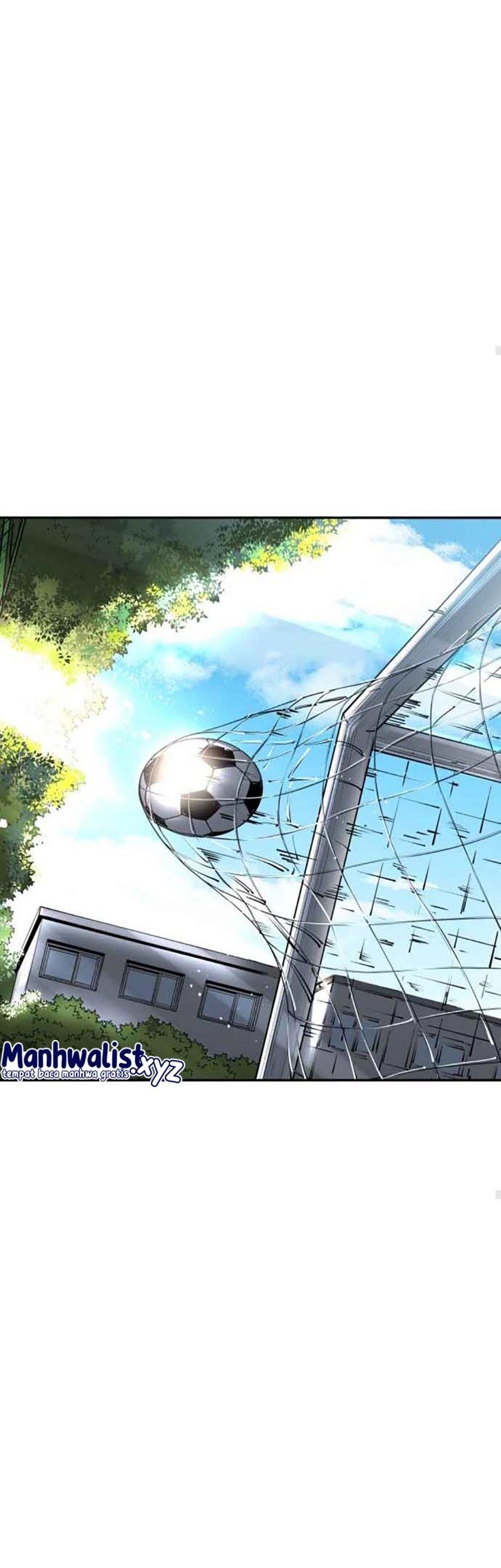 Build Up Chapter 120 Gambar 48