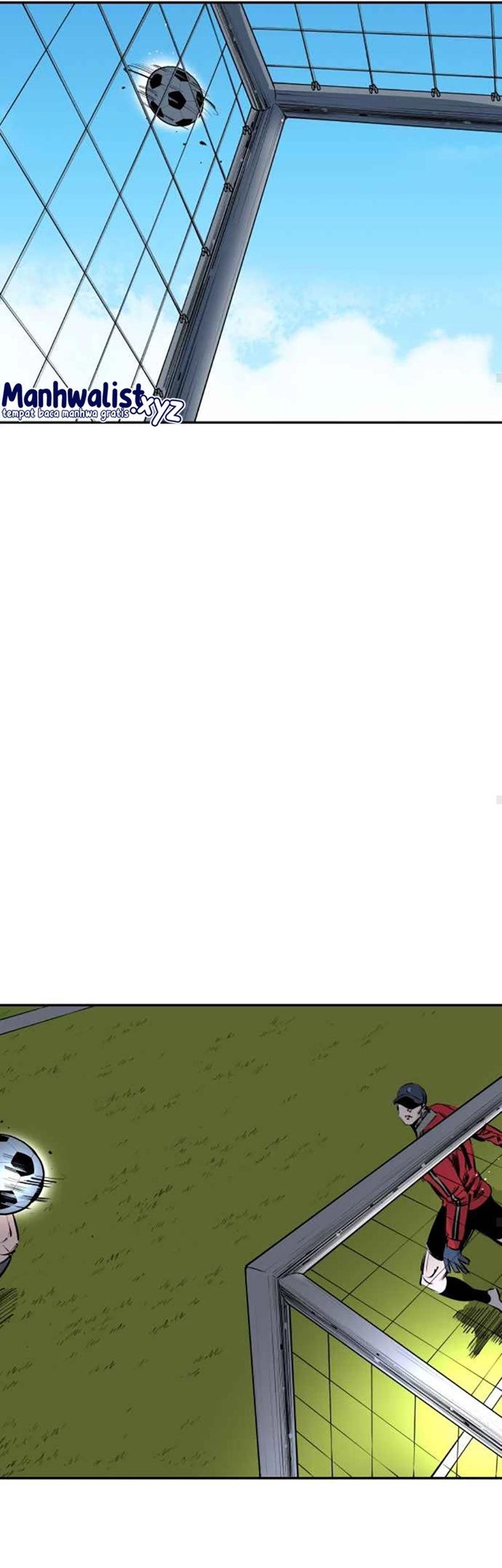Build Up Chapter 120 Gambar 45