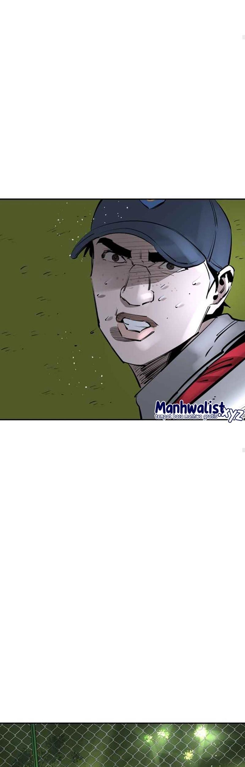 Build Up Chapter 120 Gambar 46