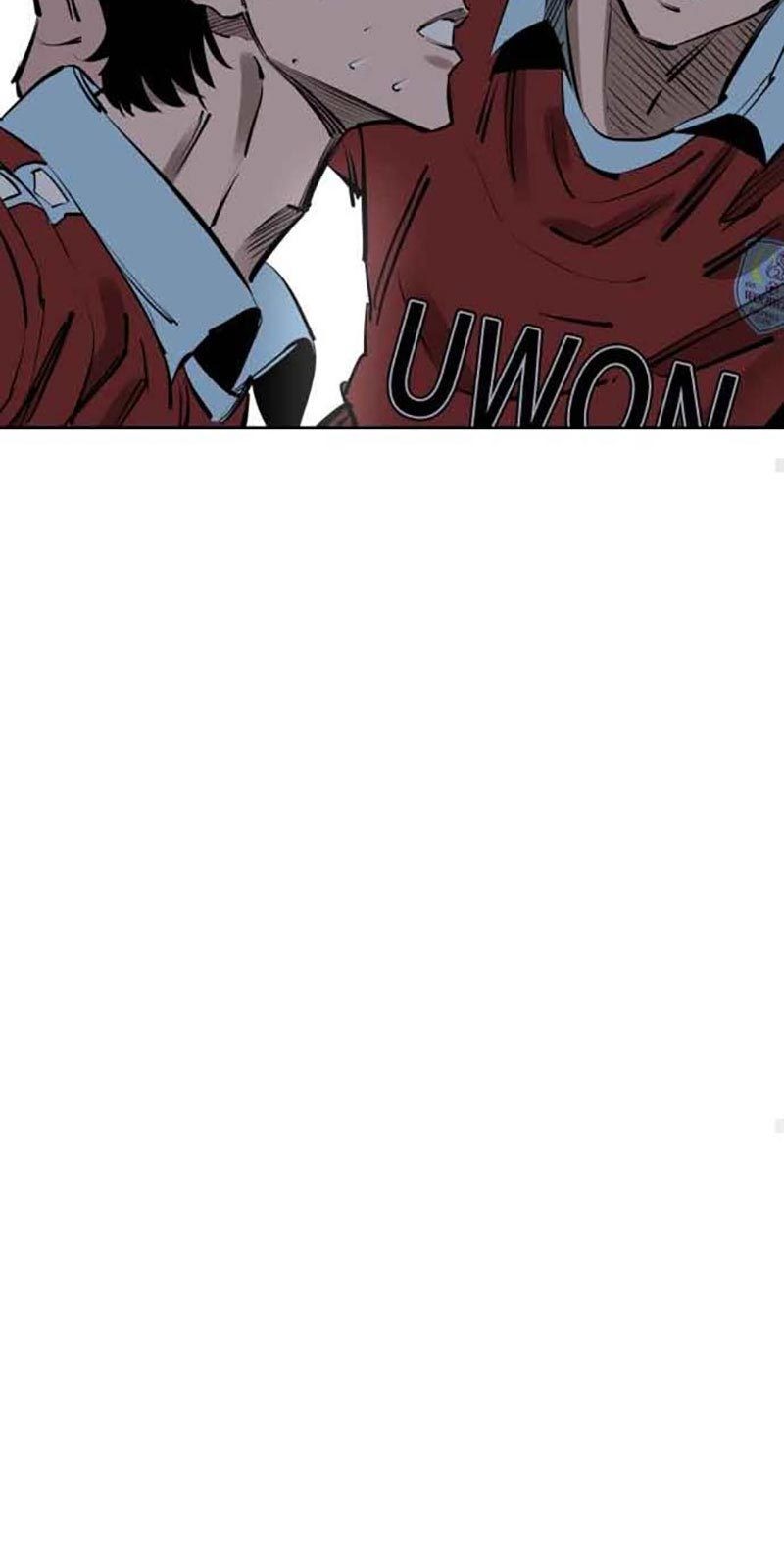 Build Up Chapter 120 Gambar 54