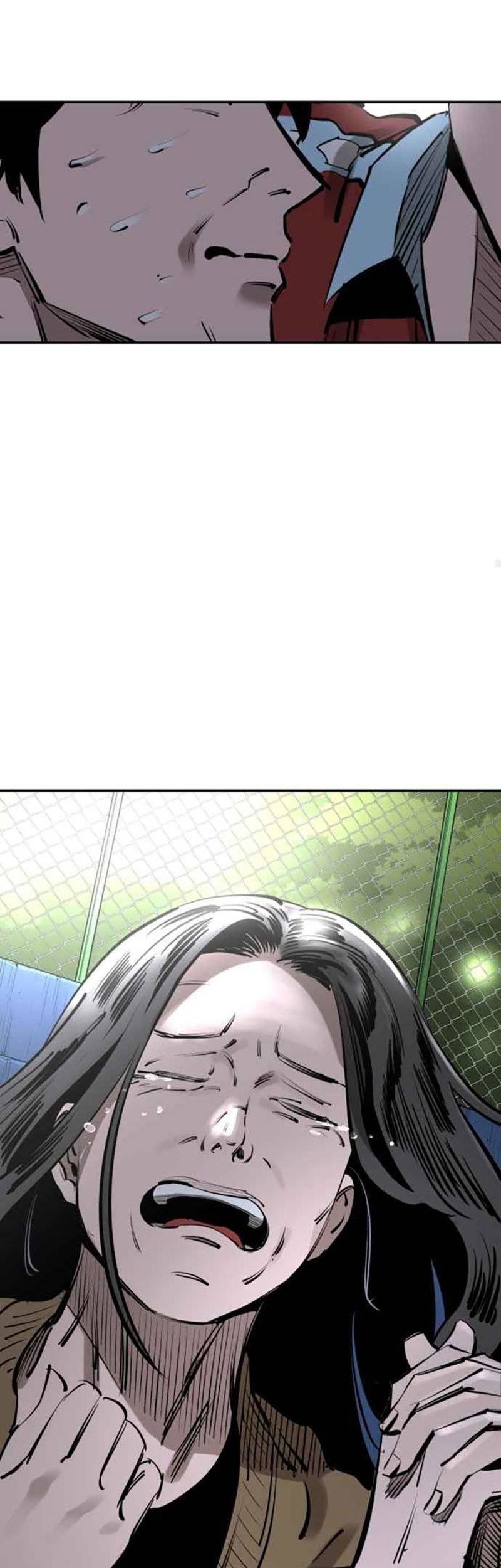 Build Up Chapter 120 Gambar 55