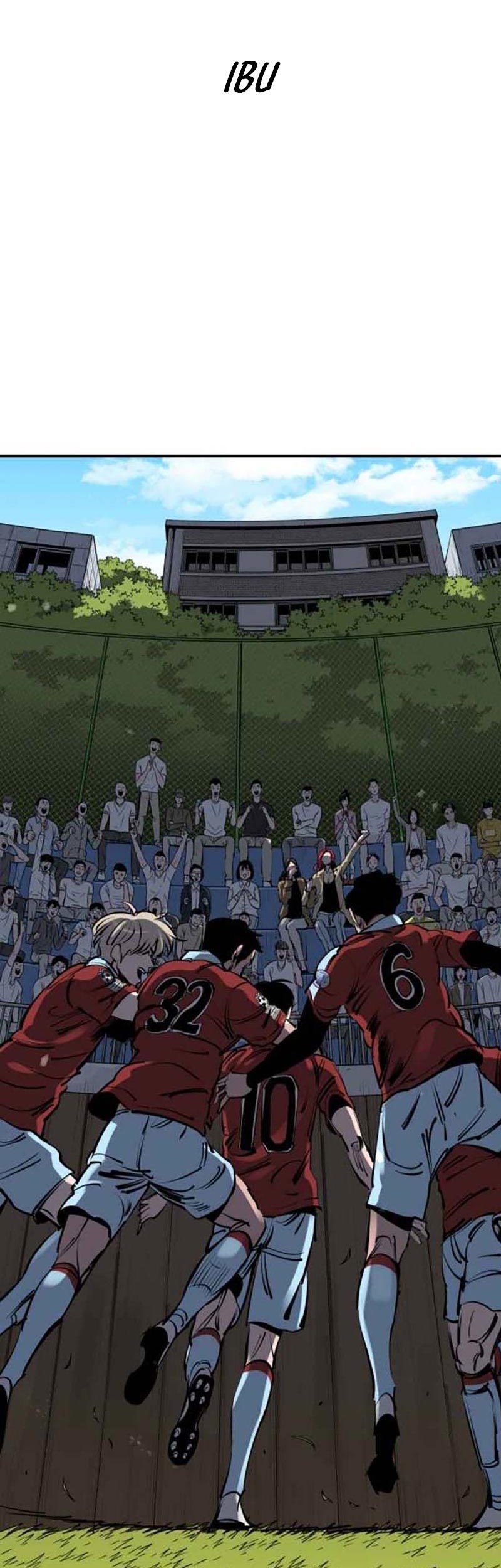 Build Up Chapter 120 Gambar 57