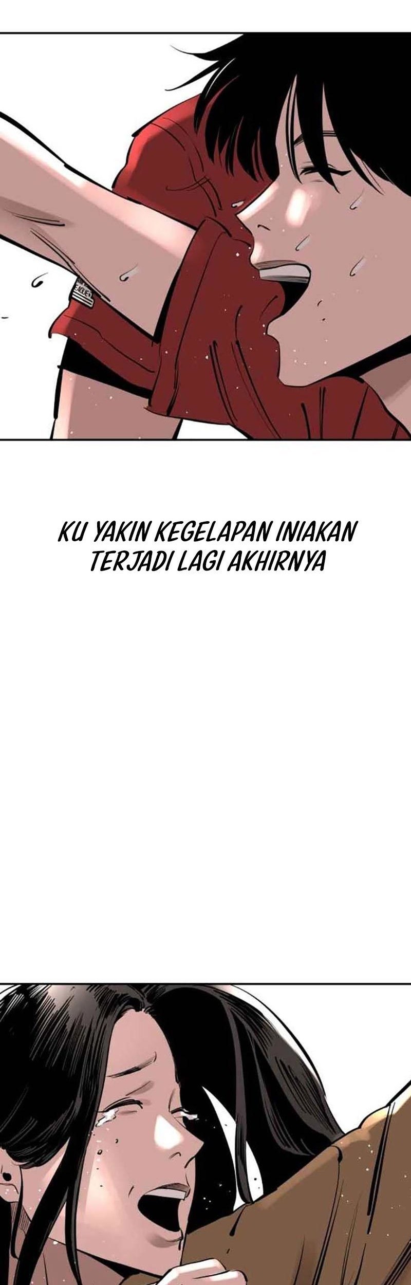 Build Up Chapter 120 Gambar 63