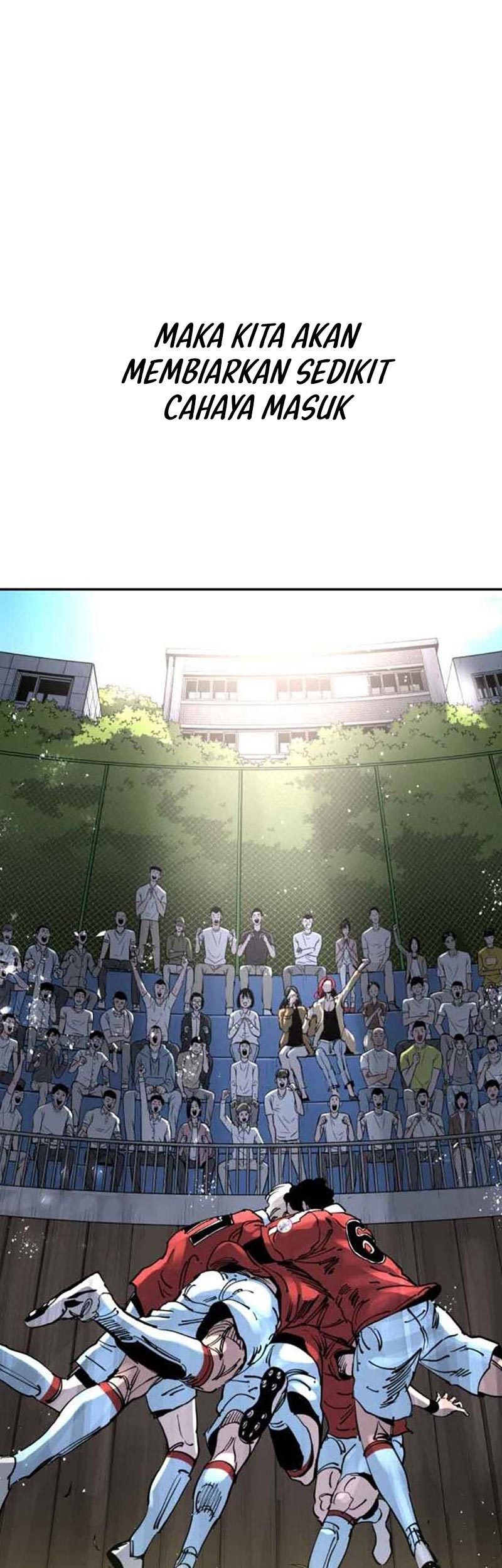 Build Up Chapter 120 Gambar 60