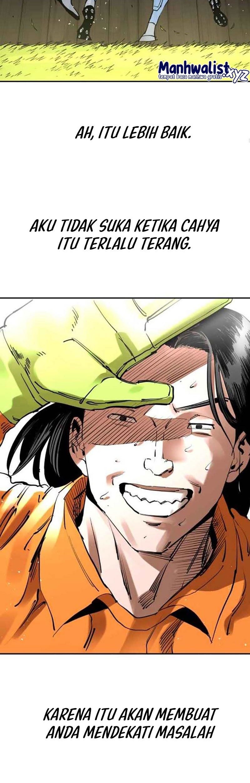 Build Up Chapter 120 Gambar 61