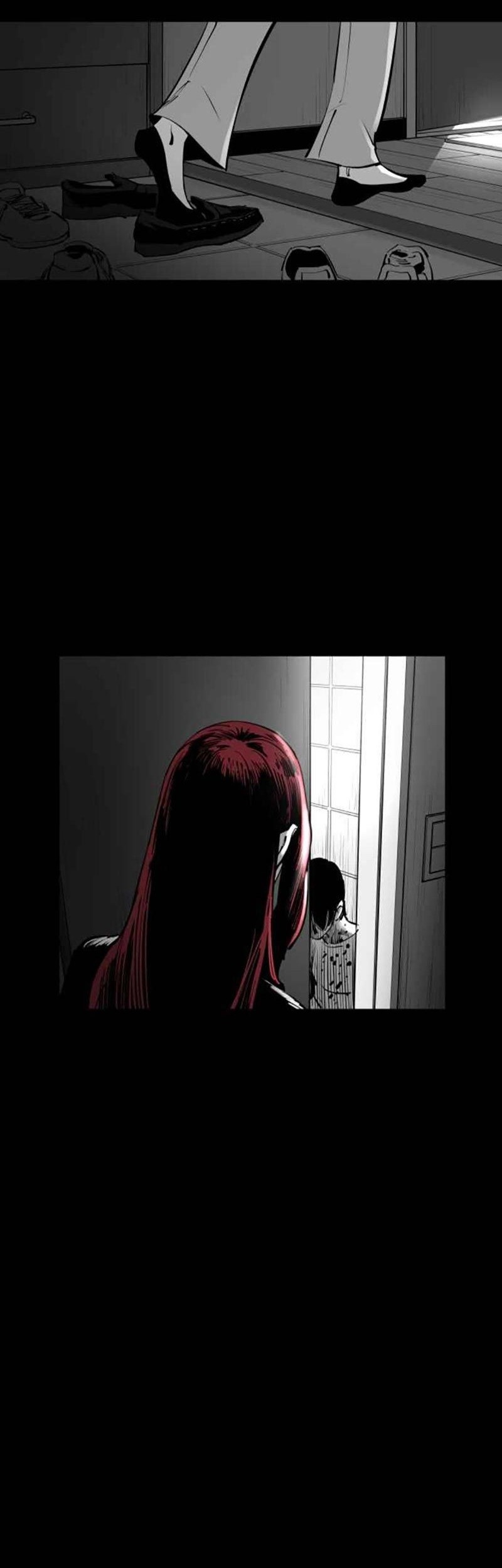 Manhwa Build Up Chapter 120 gambar nomor 2