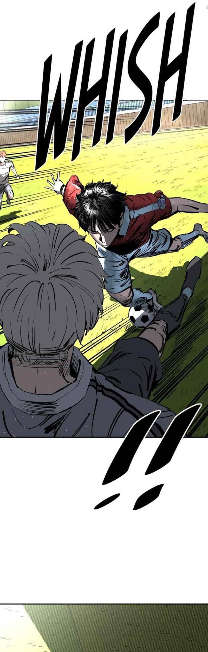 Build Up Chapter 120 Gambar 5