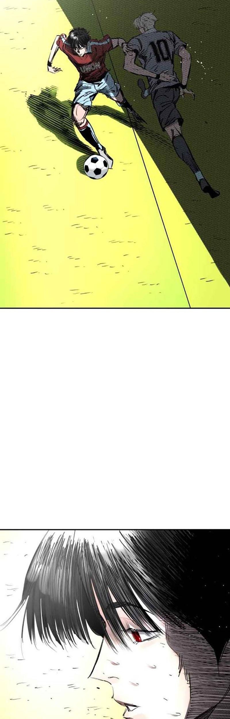 Build Up Chapter 120 Gambar 6