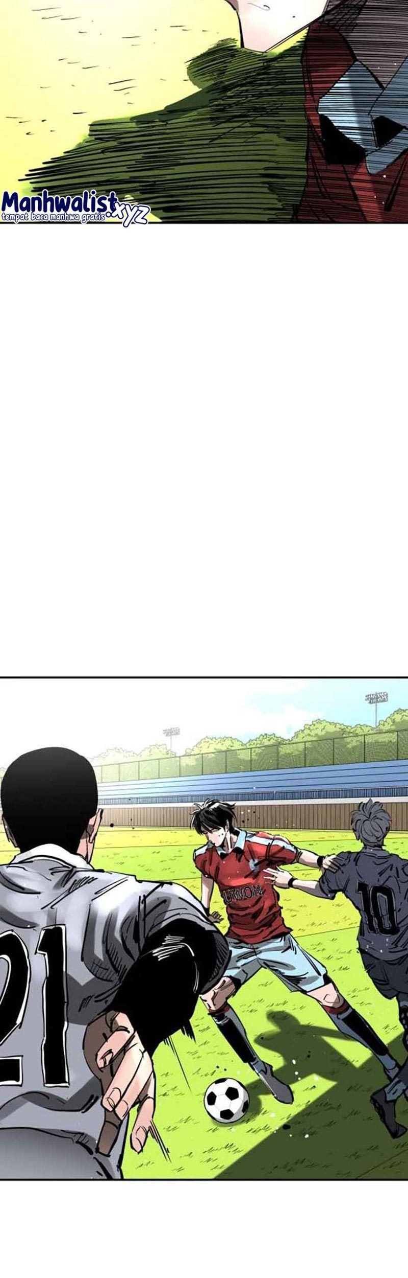 Build Up Chapter 120 Gambar 7