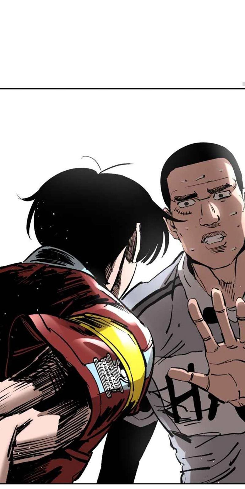 Build Up Chapter 120 Gambar 9