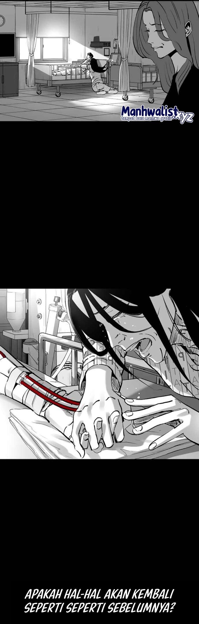 Build Up Chapter 120 Gambar 15