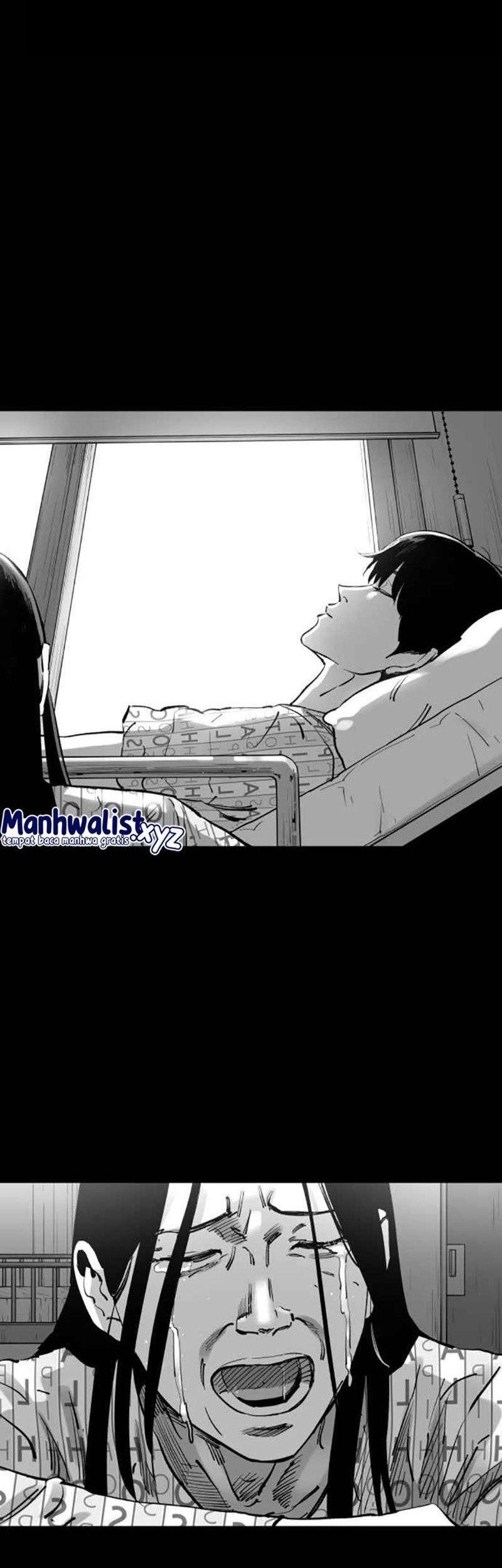 Build Up Chapter 120 Gambar 16