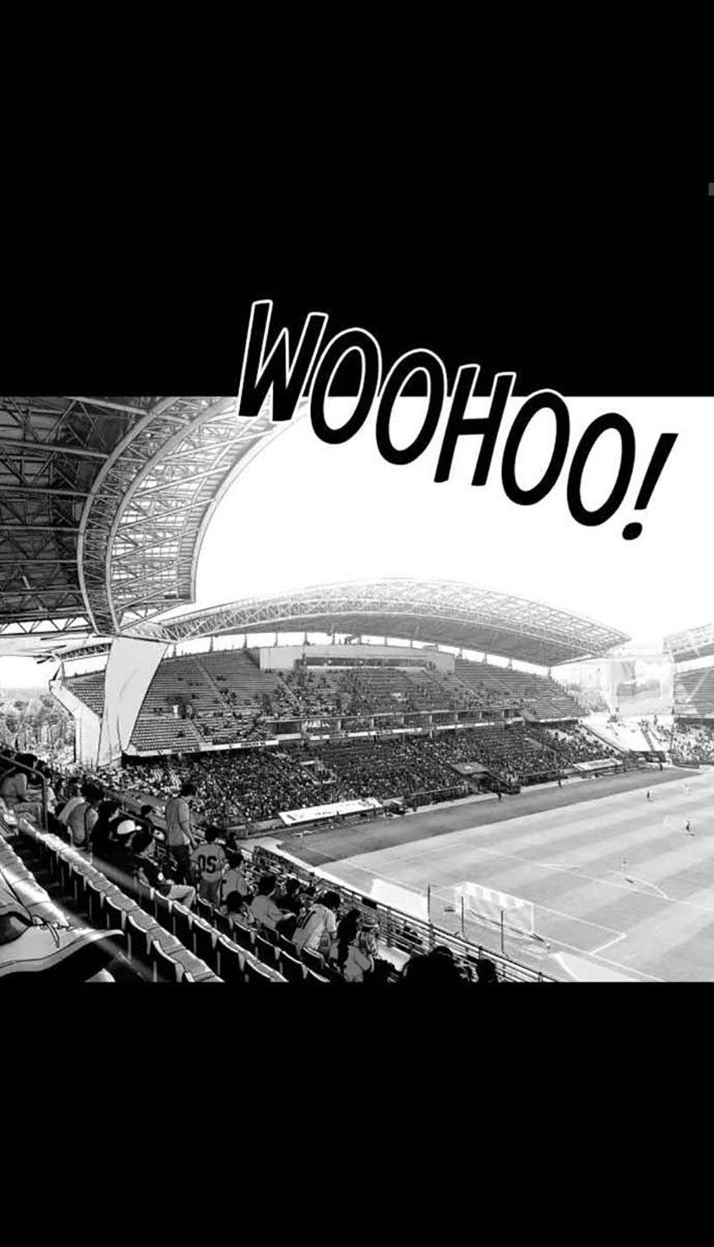 Build Up Chapter 120 Gambar 19