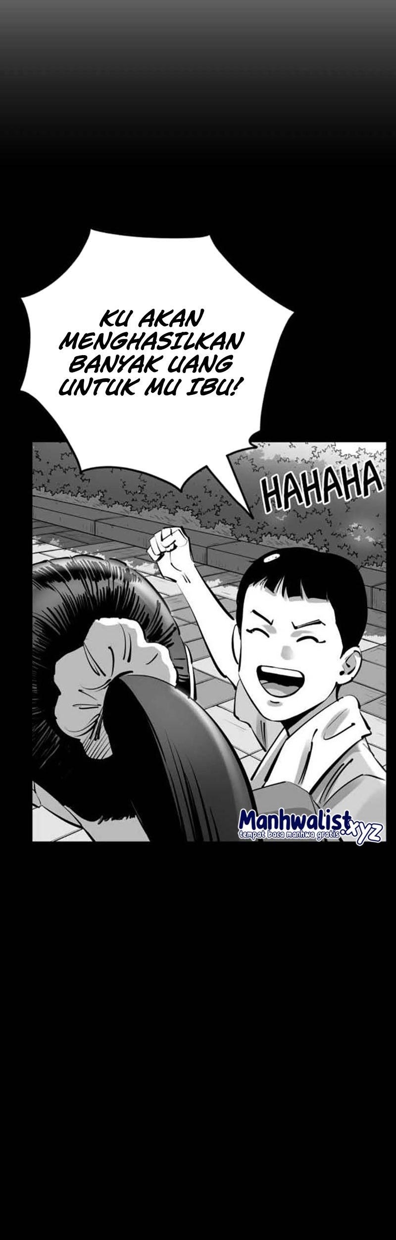 Build Up Chapter 120 Gambar 22