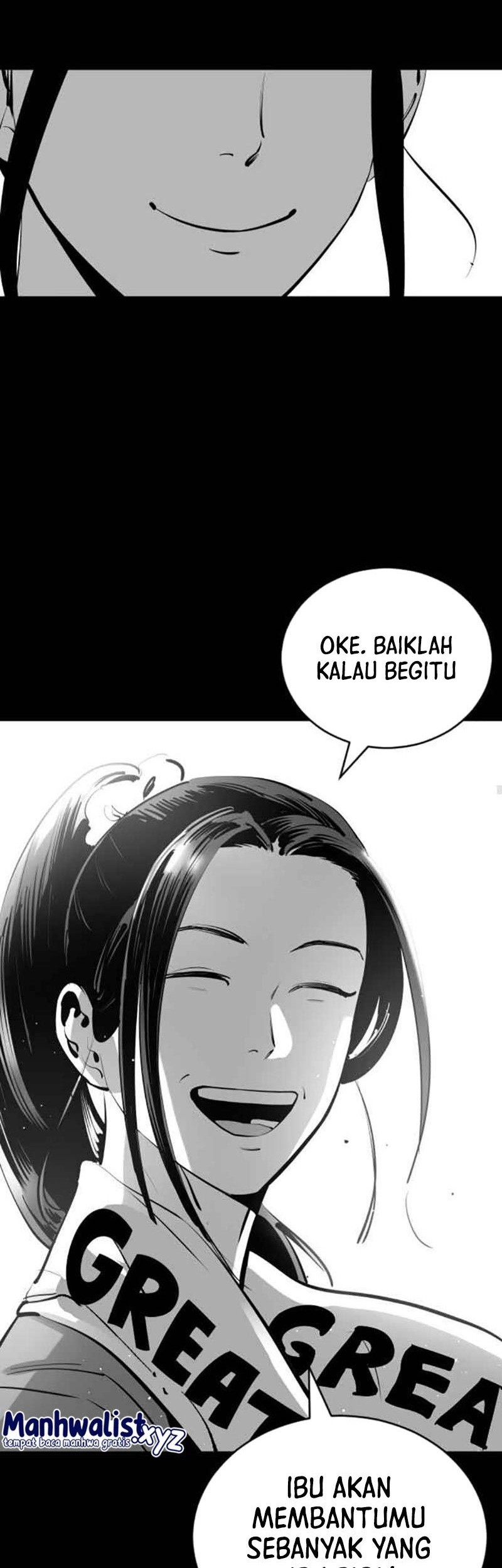 Build Up Chapter 120 Gambar 23