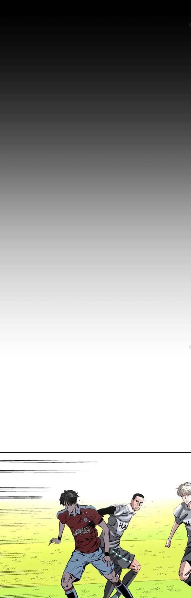 Build Up Chapter 120 Gambar 31