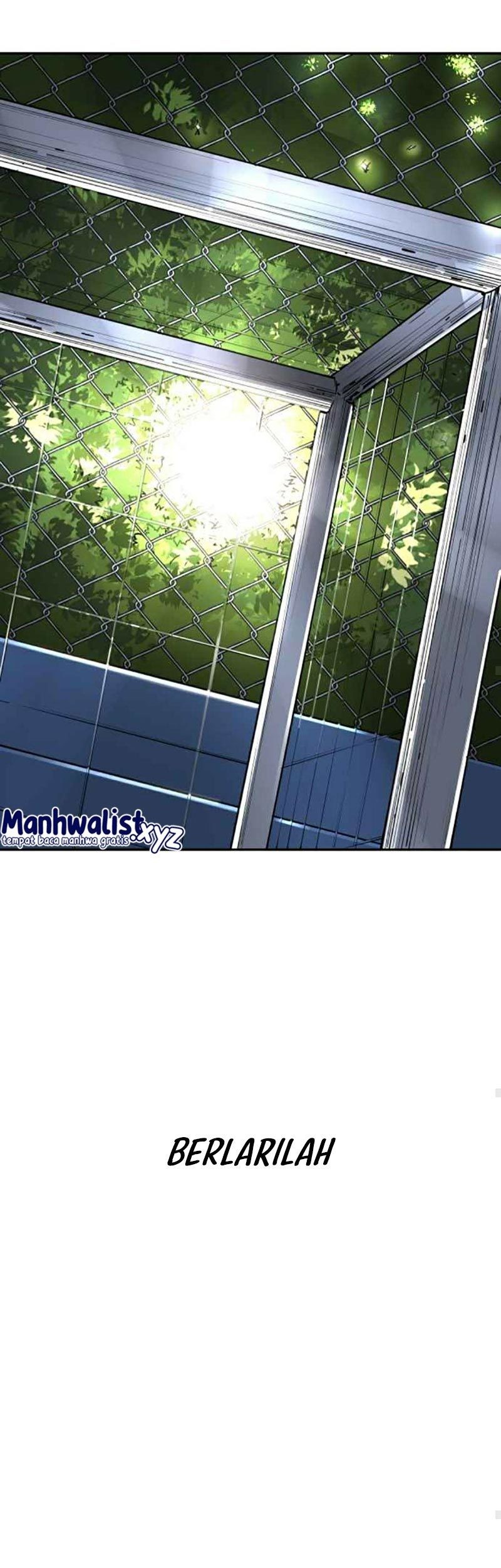 Build Up Chapter 120 Gambar 35