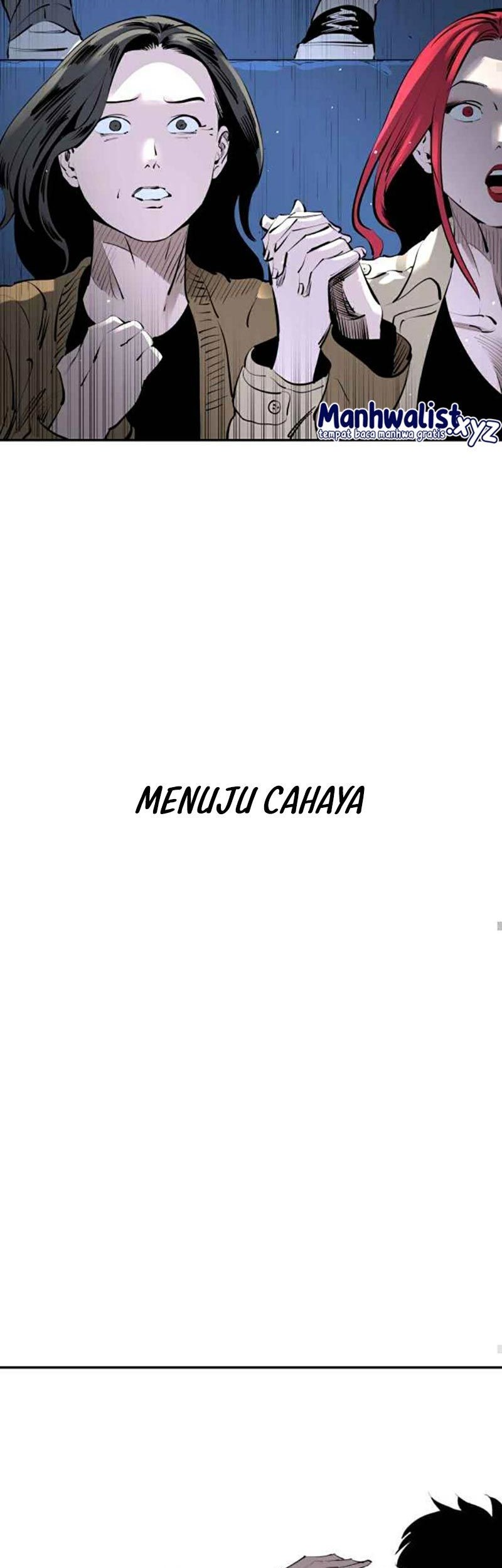 Build Up Chapter 120 Gambar 37