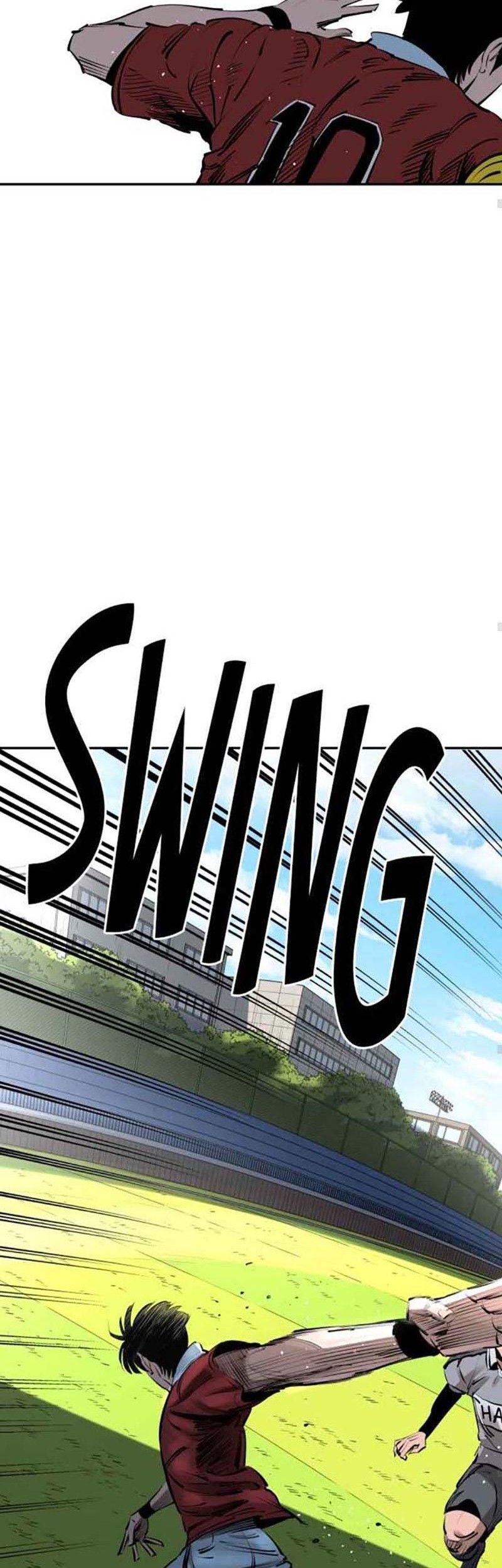 Build Up Chapter 120 Gambar 38