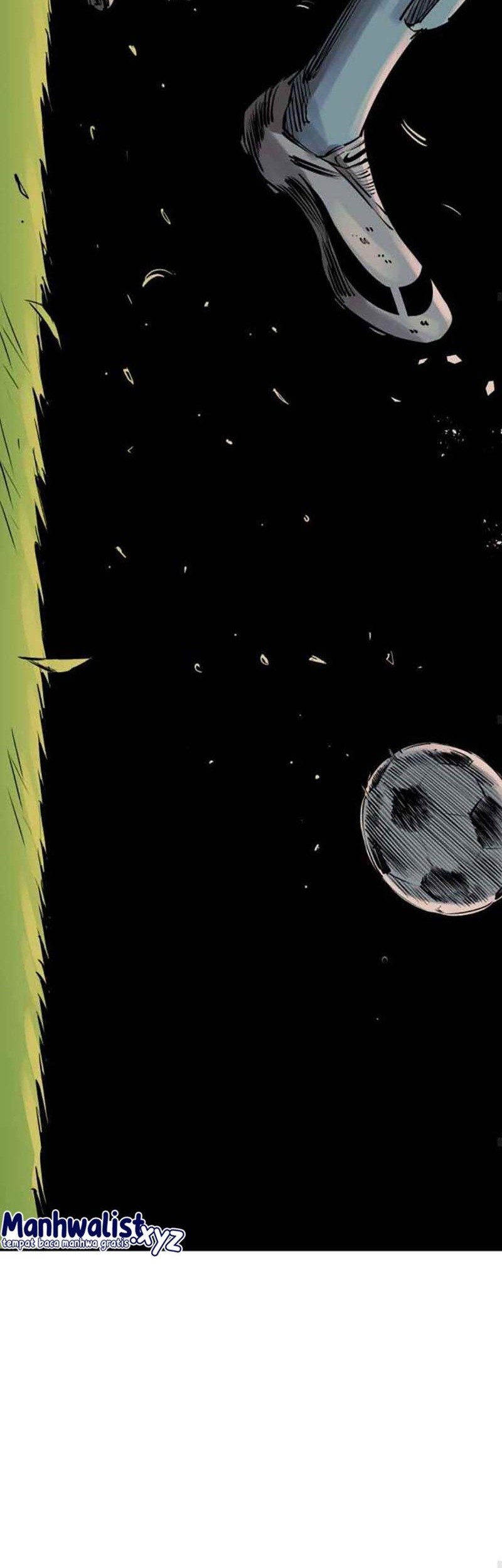 Build Up Chapter 120 Gambar 41