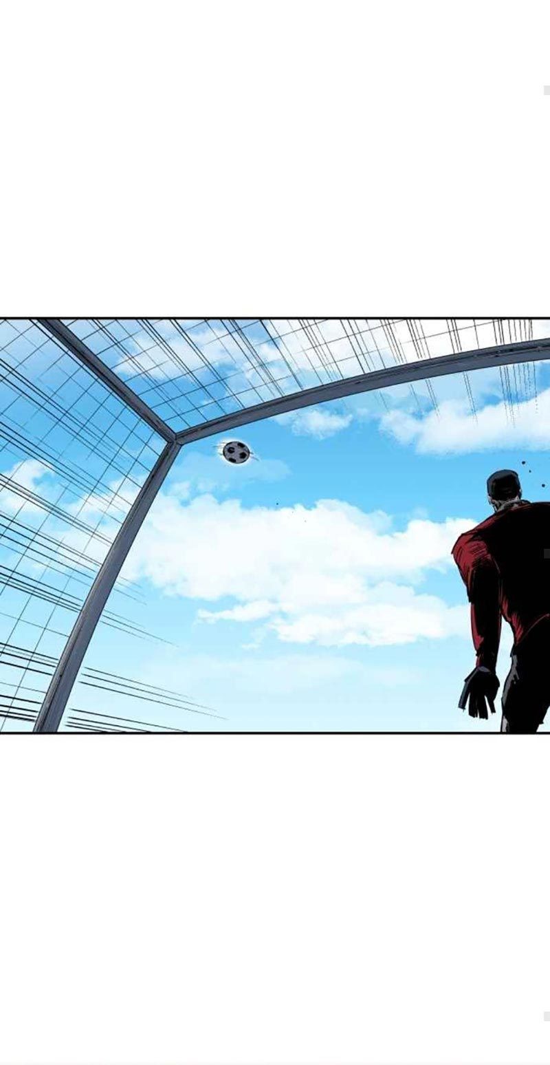 Build Up Chapter 120 Gambar 44