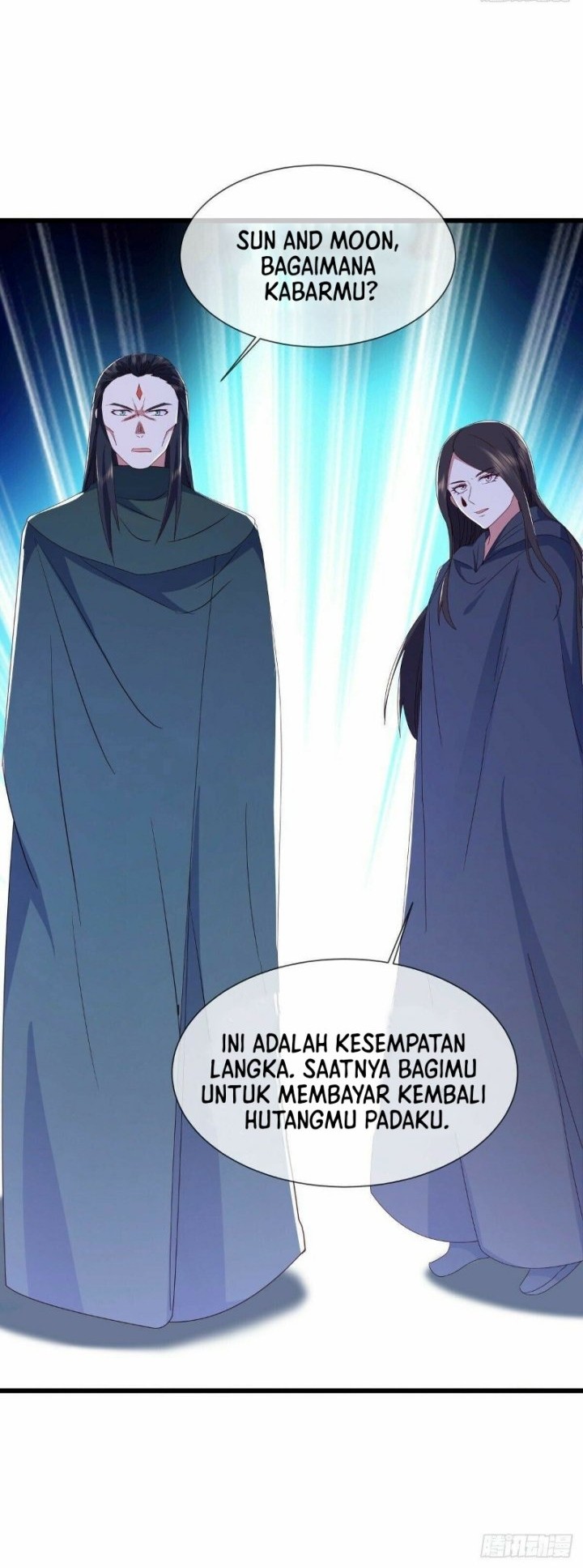 Peerless Soul Chapter 517 Gambar 44
