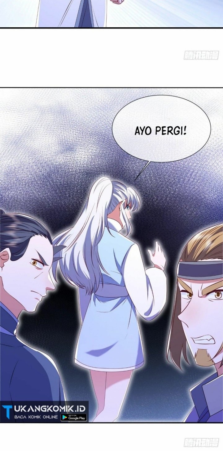 Peerless Soul Chapter 517 Gambar 34