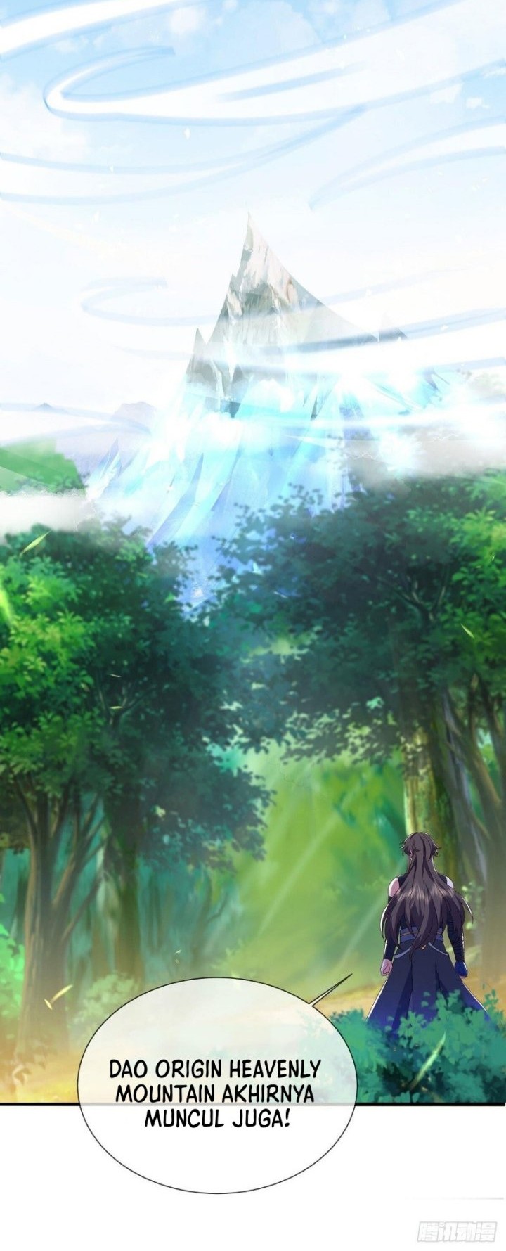 Peerless Soul Chapter 517 Gambar 38