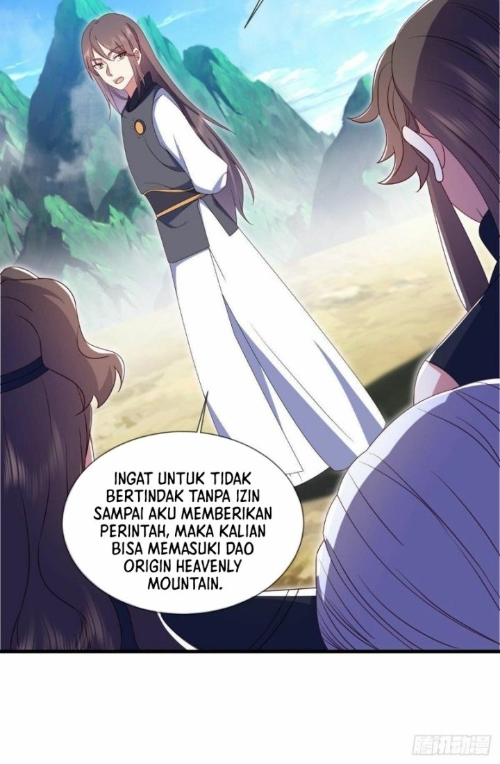 Peerless Soul Chapter 517 Gambar 40