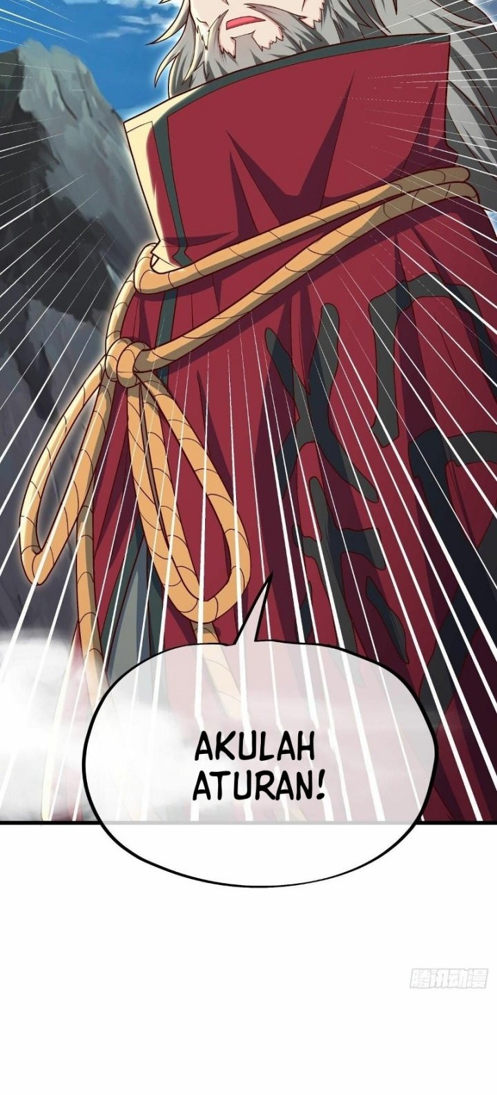 Peerless Soul Chapter 517 Gambar 3