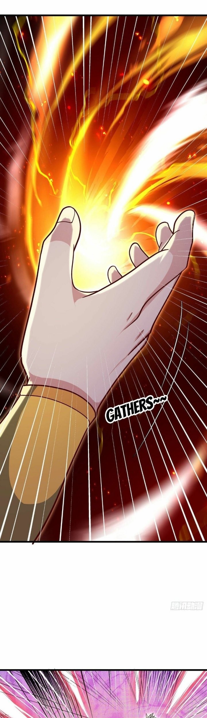 Peerless Soul Chapter 517 Gambar 4