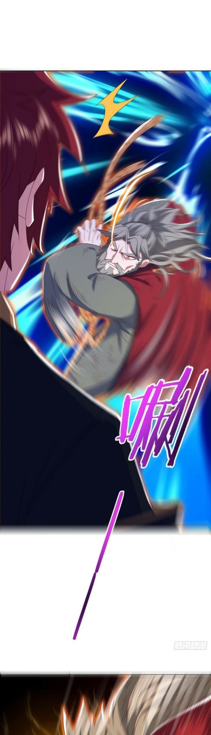 Peerless Soul Chapter 517 Gambar 11