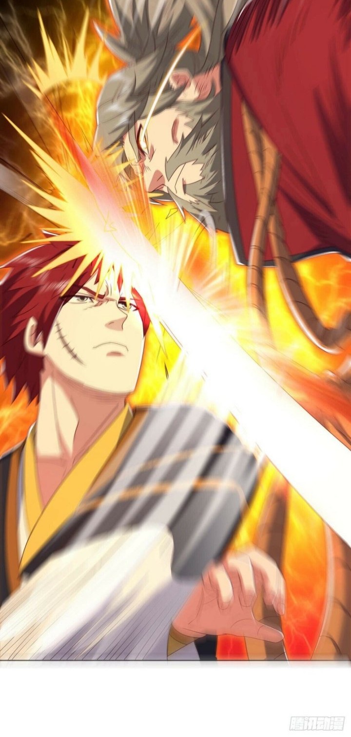 Peerless Soul Chapter 517 Gambar 12