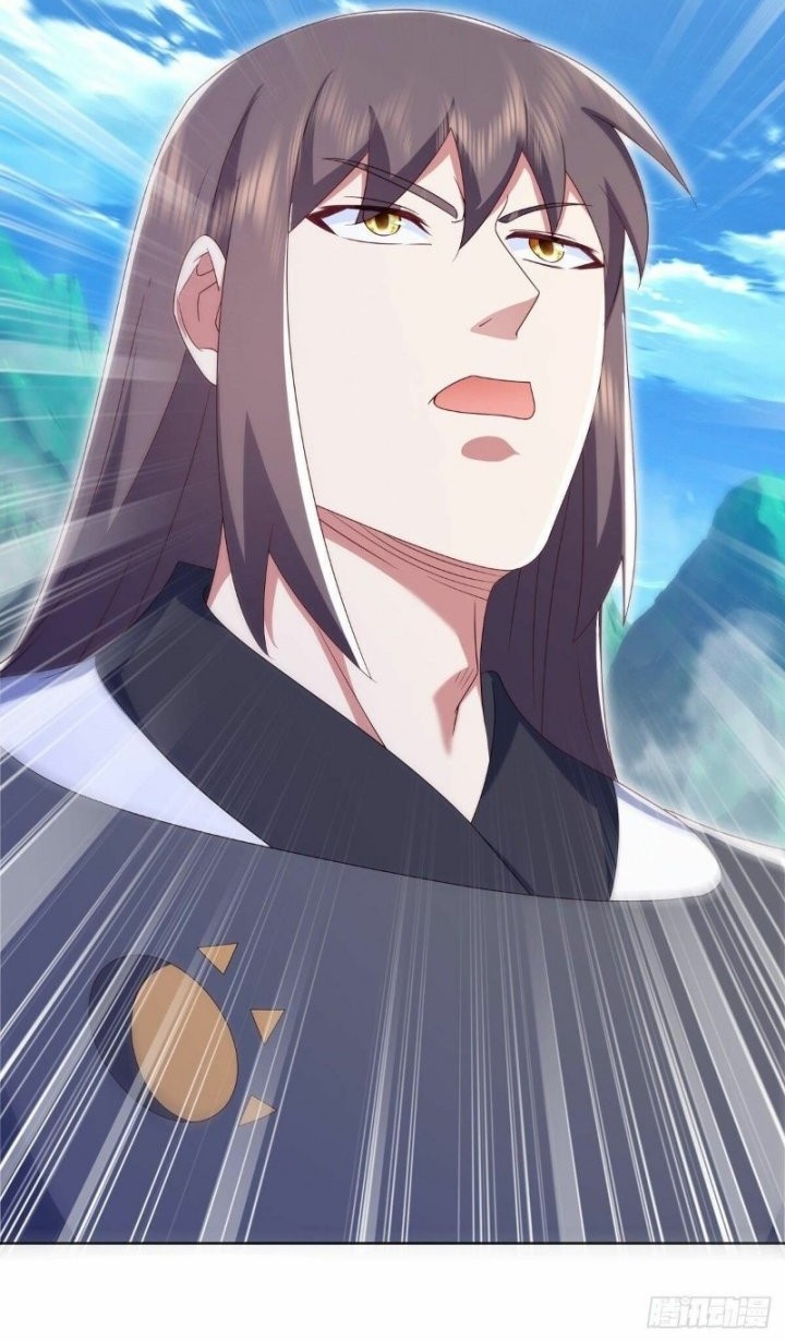 Peerless Soul Chapter 517 Gambar 18