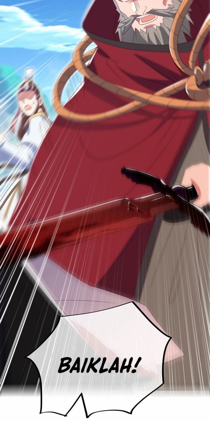 Peerless Soul Chapter 517 Gambar 21