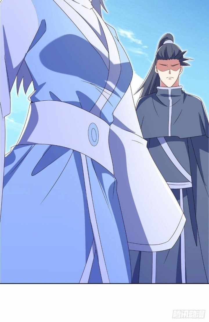 Peerless Soul Chapter 517 Gambar 24